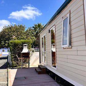 Camping Villa Park Zambujeira Do Mar