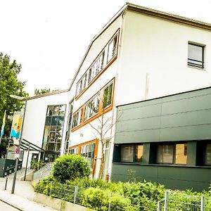 Hi Munich Park Youth Hostel